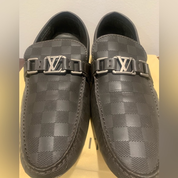 Chocolate brown size 8 men main image 8